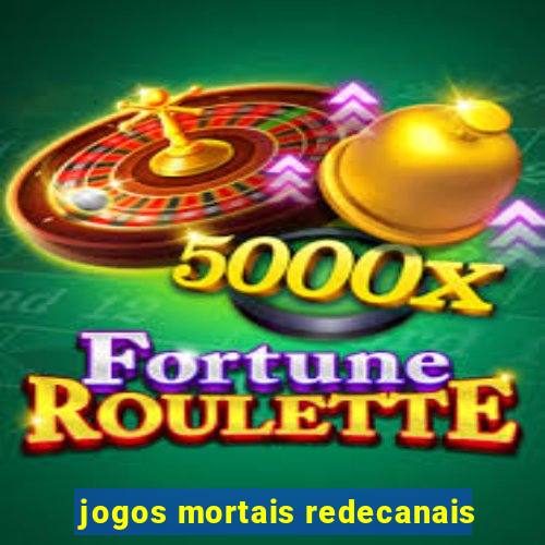 jogos mortais redecanais